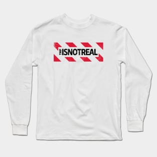 TMFINR Fri - distressed Long Sleeve T-Shirt